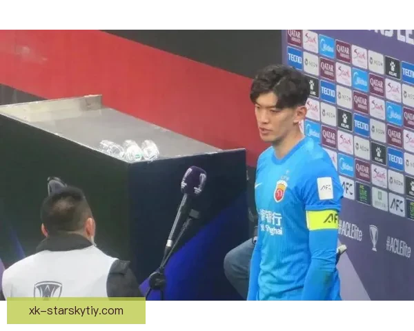 亚冠精英最佳阵容颜骏凌领衔