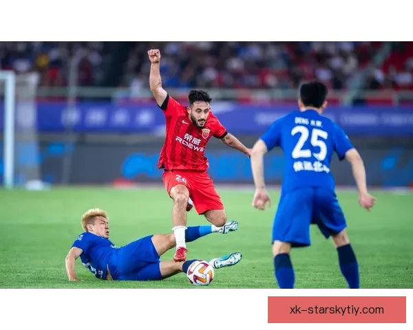 三外援需加紧磨合绍尔缺阵影响显