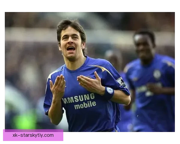 乔科尔建议切尔西引进特拉福德